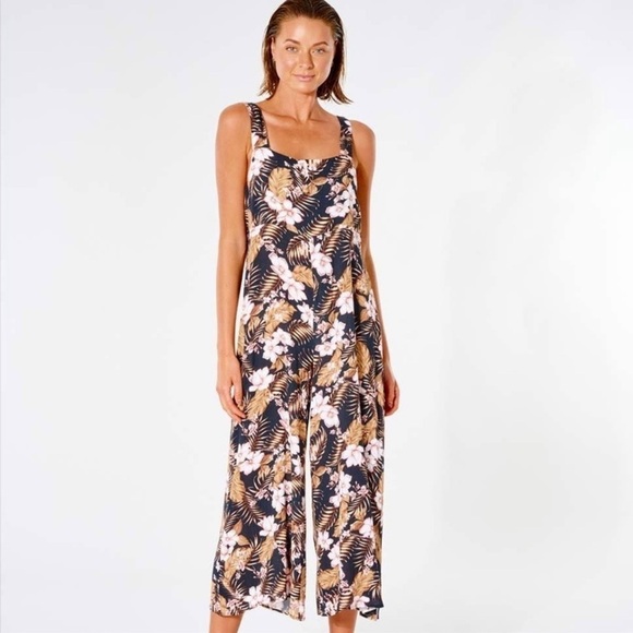 🔆RIP CURL🔆 PLAYABELLA JUMPSUIT - Picture 6 of 16